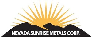 NEVADA SUNRISE ANNOUNCES $1,600,000 PRIVATE PLACEMENT