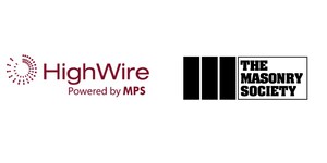 The Masonry Society Partners with HighWire to Put Their Standards Online for the First Time