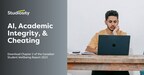 New Study Reveals Alarming Trends in Academic Integrity: 40% of Students Witness Cheating Using AI Tools, 26% More Prone to Consider Cheating