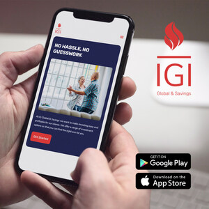 Market Trading Company Set To Launch The IG Global App