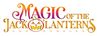 Magic Of The Jack O’Lanterns Logo