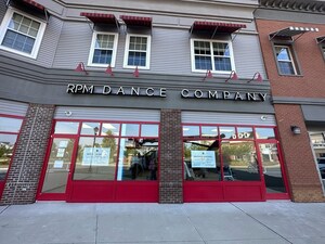 RPM Dance Company: A Vibrant Addition to The Shops at Old York Village