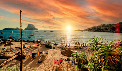 Ibiza :(Crédit photo : Civitatis)