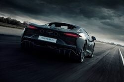 Get the Pinnacle of Automotive Engineering: The 2023 McLaren Artura Performance Now Available at McLaren Chicago