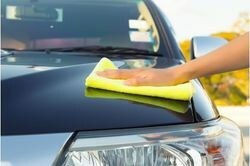 Elevate the Style Quotient: Akins Ford Provides Expert Vehicle Painting Service for Customers Near Winder