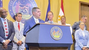 City of New Orleans Selects Mission Critical Partners to Overhaul Criminal Justice Technology Systems