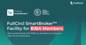 BIBA launches new member 'SmartBroker' facility with FullCircl
