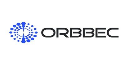 Orbbec Logo (PRNewsfoto/Orbbec)