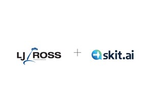 LJ Ross Associates Partners with Skit.ai to Leverage Voice AI for Call Automation and Compete with Larger Agencies Across All States