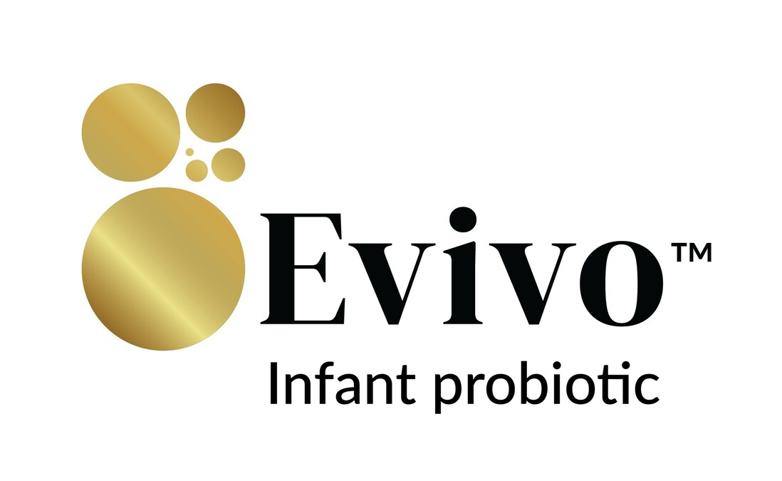 Evivo® Infant Probiotics Receive the Non-GMO Project and Nutrasource's IPRO™ Certifications - Vimarsana News