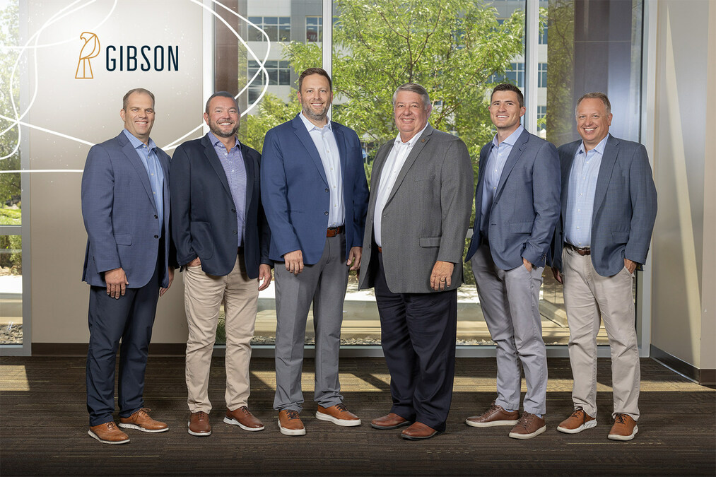 Gibson Expands West into Utah with Acquisition of Brisk Advisors - Vimarsana News