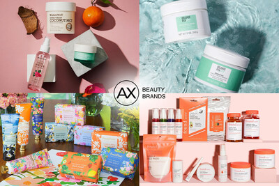 AX Beauty Brands