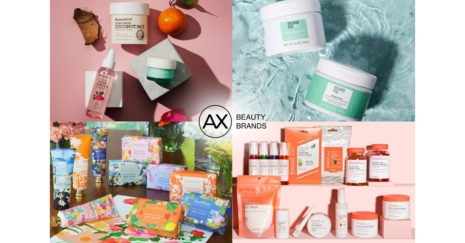AMERICAN EXCHANGE GROUP ACQUIRES BEAUTY AND PERSONAL CARE BRAND,  HATCHCOLLECTIVE