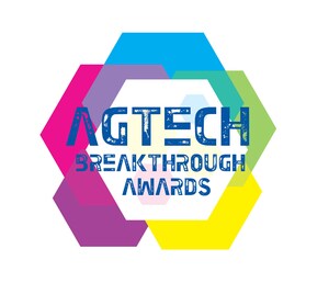 Fourth Annual AgTech Breakthrough Awards Program Showcases Leading Edge of Agricultural and Food Technology Innovation in 2023 Awards Program
