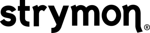Strymon Logo