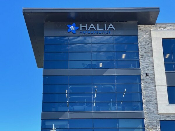 Halia Therapeutics Headquarters