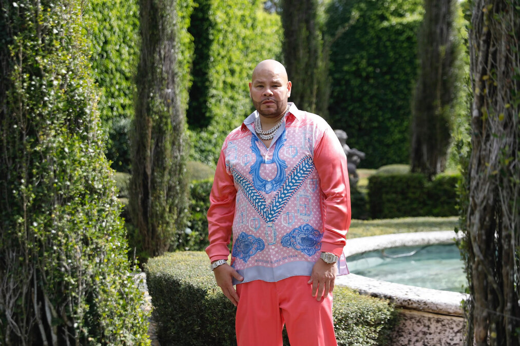 CLASHTV NAMES GRAMMY-NOMINATED ARTIST FAT JOE AS THE COMPANY'S FIRST 'STREETBALL COMMISSIONER' - Vimarsana News