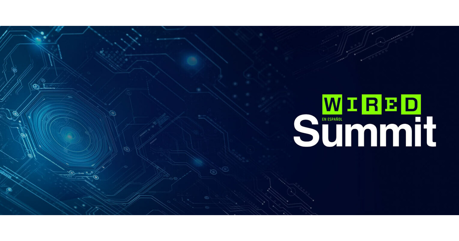 WIRED SUMMIT VUELVE A MÉXICO