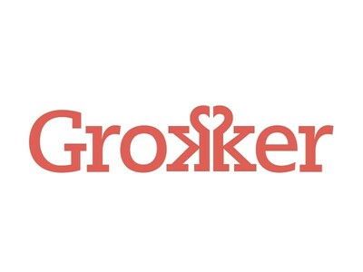 Grokker Logo