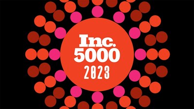 The Human Bean is honored to make its debut on the coveted Inc. 5000 list this year at number 4508.