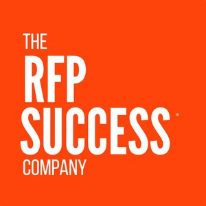 The RFP Success® Company Ranks No. 2878 on the 2023 Inc. 5000