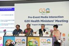 India's G20 Presidency Drives Global Digital Health Initiative for Accessible and Equitable Global Healthcare