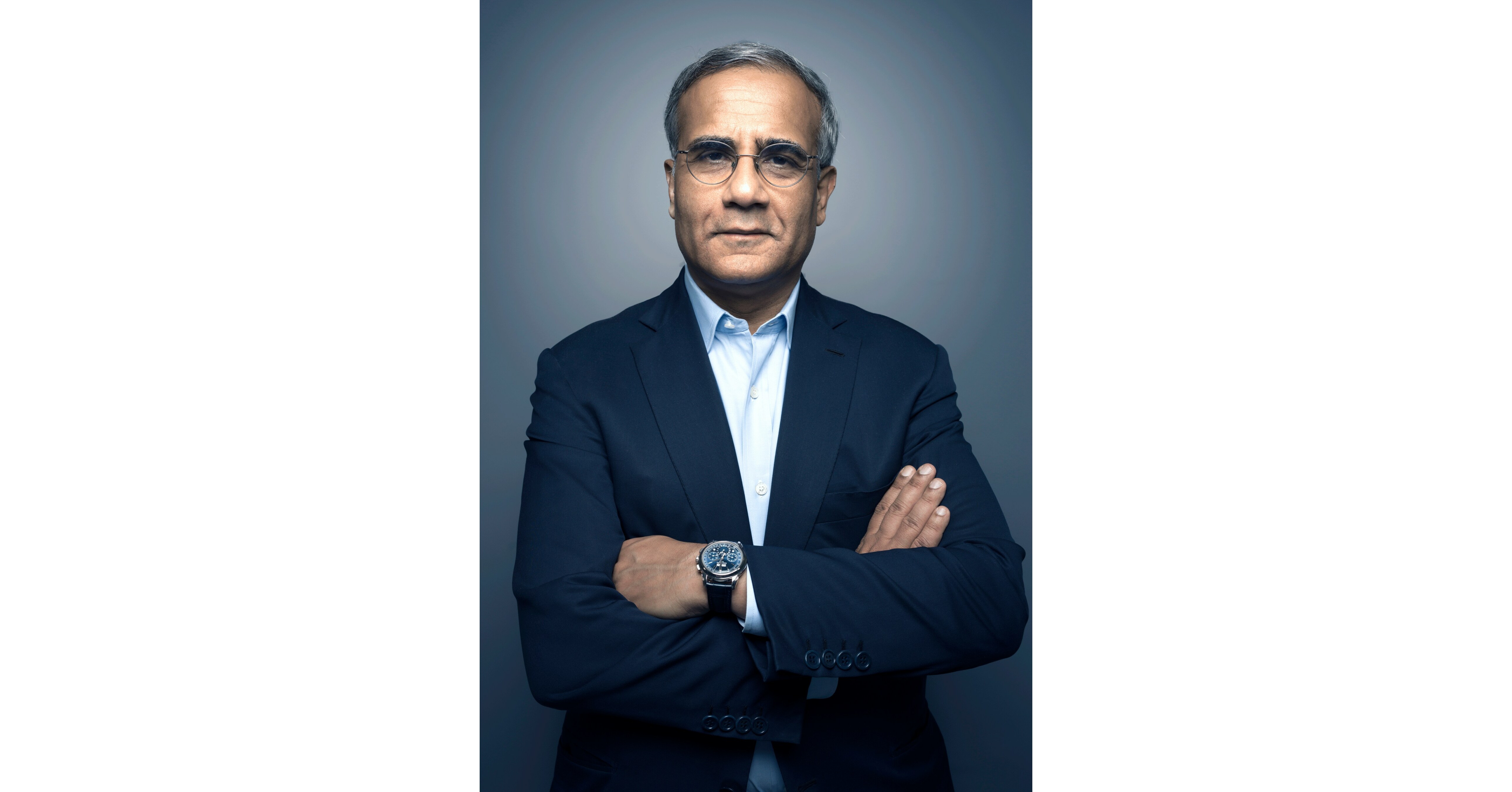 Rishad Tobaccowala Announced as Opening Keynote Speaker for ... - PR Web