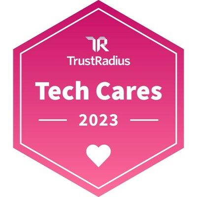 Digital finance transformation leader BlackLine won a 2023 ‘Tech Cares’ award, which celebrates companies that have gone above and beyond to provide impactful corporate social responsibility programs for their employees and surrounding communities.