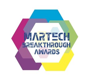 MessageGears Recognized as Best B2C Email Marketing Solution in 2023 MarTech Breakthrough Awards