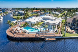 John R. Wood Properties' YTD performance leads Southwest Florida luxury brokerages