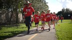 Road Runner Sports and PHIT America Partner to Improve Kids' Health