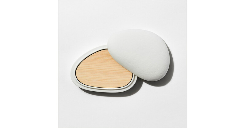 elemense Evolves: The New Kohgou Hinoki Plate Diffuser