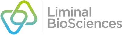 Liminal Biosciences Logo (CNW Group/Liminal BioSciences Inc.)