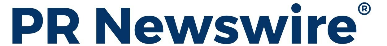 PR Newswire logo (PRNewsfoto/PR Newswire)