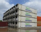 PPL Group and Quest Leasing Engaged to Liquidate 725 Unit Refrigerated Container Fleet of Tiger Cool Express