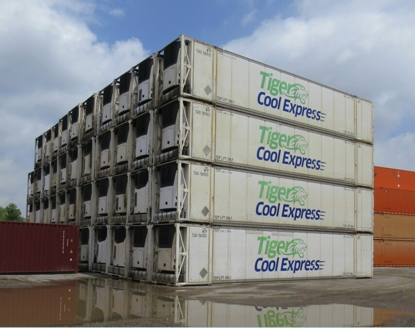 PPL Group and Quest Leasing Engaged to Liquidate 725 Unit Refrigerated Container Fleet of Tiger Cool Express - Vimarsana News
