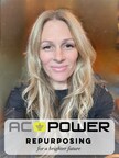 AC Power Welcomes Christy Searl as Chief Revenue Officer