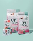 Premium Pet Food Brand Optimeal is Partnering with Generation Pet