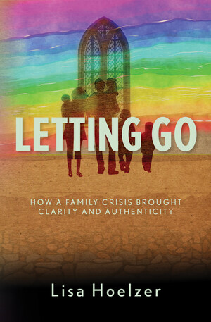 New Memoir Describes One Mother's Journey Toward Her LGBTQ Children and Away from a High-Demand Religion