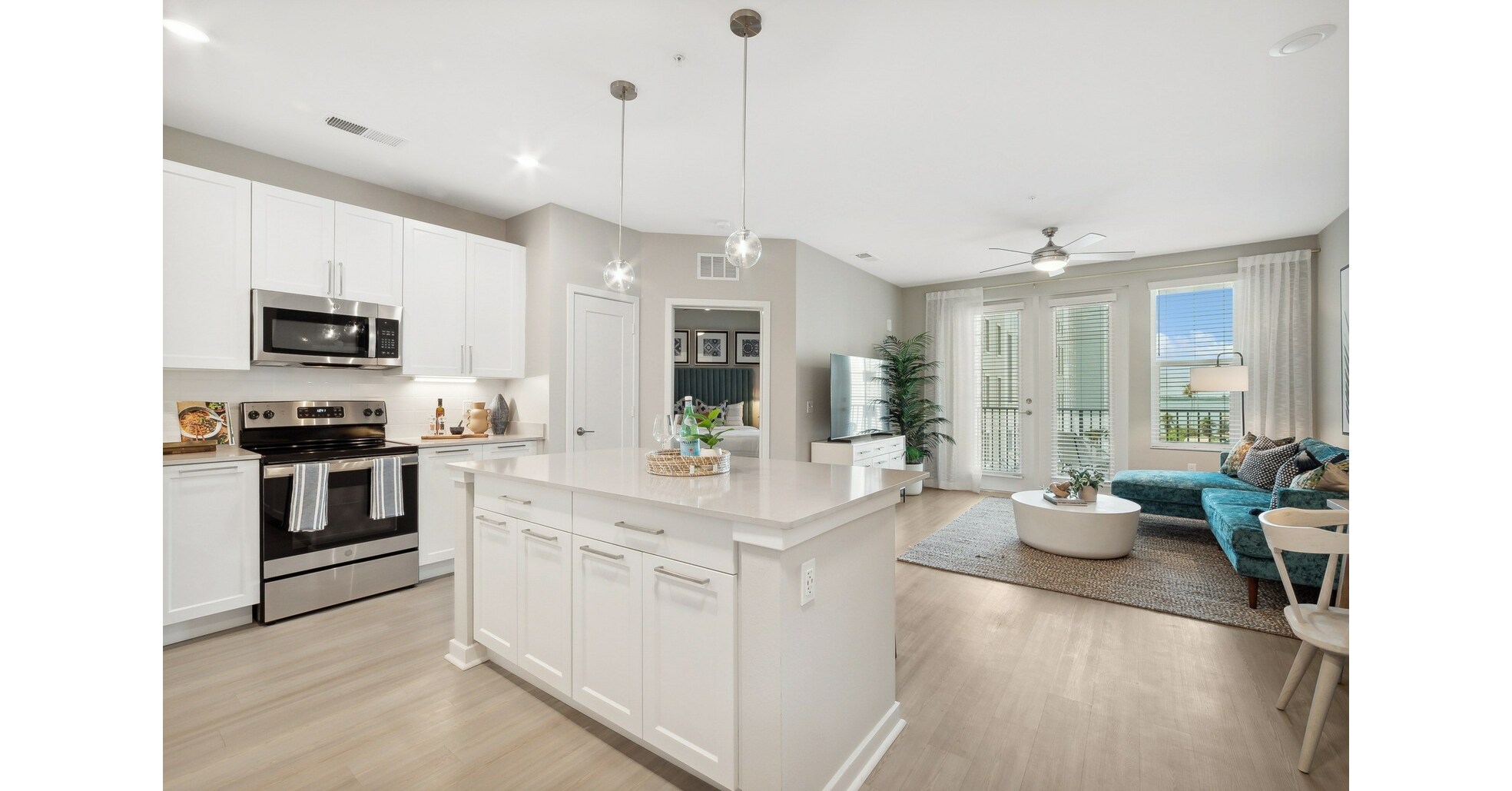 The Bainbridge Companies Opens Bainbridge Bayview in Clearwater, Fla.