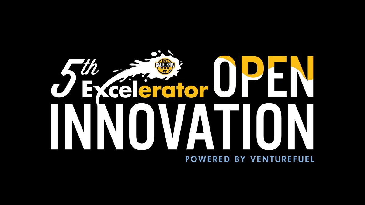Real California Milk Excelerator Cohort Announced, Eight Dairy Startups Compete in 5th Annual Dairy Innovation Competition - Vimarsana News