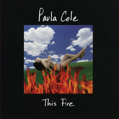 Paula Cole's Classic Album 