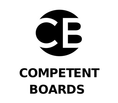 Competent Boards logo