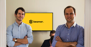 Beamer Announces $20M Equity Investment from Camber Partners to Amplify its Product Adoption &amp; Engagement Toolkit