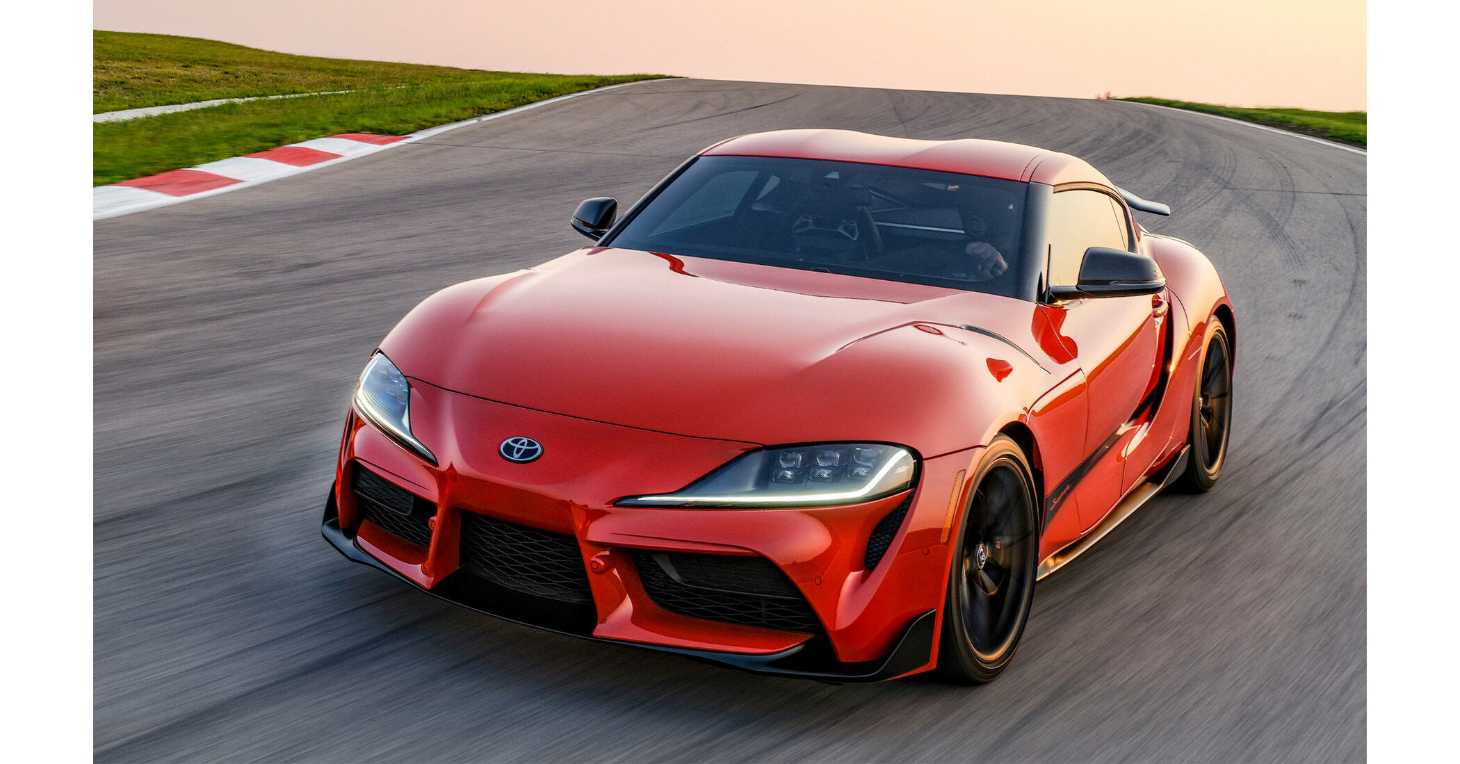 New Supra  2020 Toyota Supra Price and Features