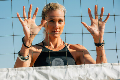 Protein Puck Announces Endorsement and Strategic Partnership with Five-time Volleyball Olympian & Gold Medalist, Kerri Walsh Jennings