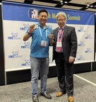 Vinpower, Inc., was awarded the "Most Innovative Flash Memory Consumer Application" for the iXCharger during the 2023 Flash Memory Summit