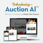 OneCause Introduces Auction AI™ to Boost Nonprofit Fundraising Event Success