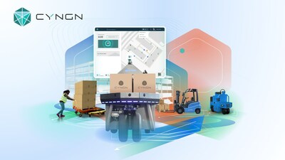 Cyngn Continues its Commercial and Technological Momentum for AI-Powered Autonomous Vehicle Solutions