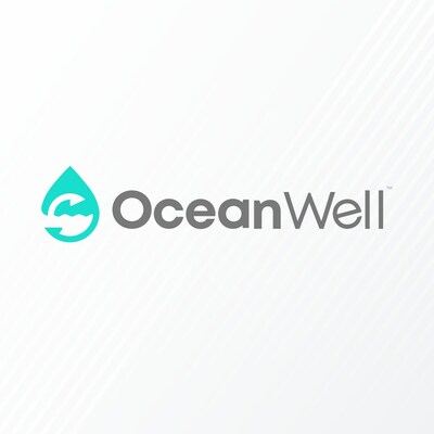 OceanWell Logo